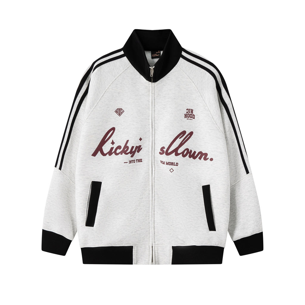 RickyisClown_Loose_Fit_Colorblock_Stand_Collar_Sporty_Men's_Air_Layer_Harrington_Jackets_MISSTT