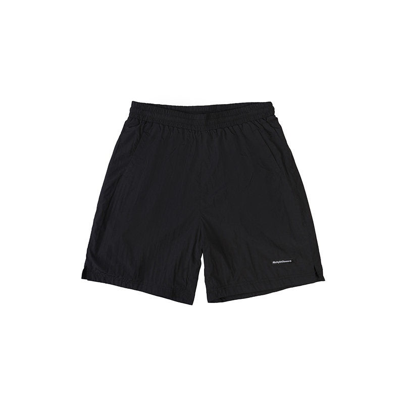RickyisClown_Multi_Color_Outdoor_Quick_Dry_Loose_Men's_Polyester_Athletic_Shorts_MISSTT
