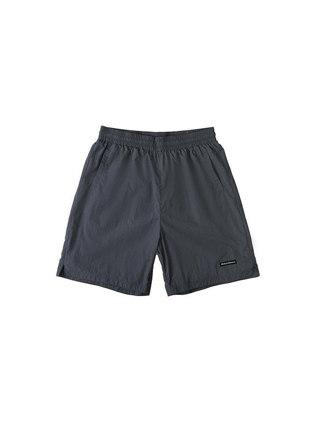 RickyisClown Multi Color Outdoor Quick Dry Loose Men's Polyester Athletic Shorts