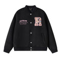 RickyisClown_Oversized_Ethnic_Patch_Applique_Men's_Suede_Baseball_Jerseys_MISSTT