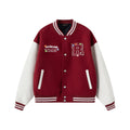 RickyisClown_Pearl_Floral_Embroidery_Men's_Leather_Patch_Varsity_Style_Baseball_Jerseys_MISSTT