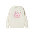 RickyisClown_Pineapple_Head_Printed_Cartoon_Men's_Cotton_Polyester_Blend_Long_Sleeve_T-shirts_MISSTT