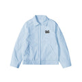 RickyisClown_Rabbit_Embossed_Imprint_Motif_American_Style_Men's_Coach_Jackets_MISSTT
