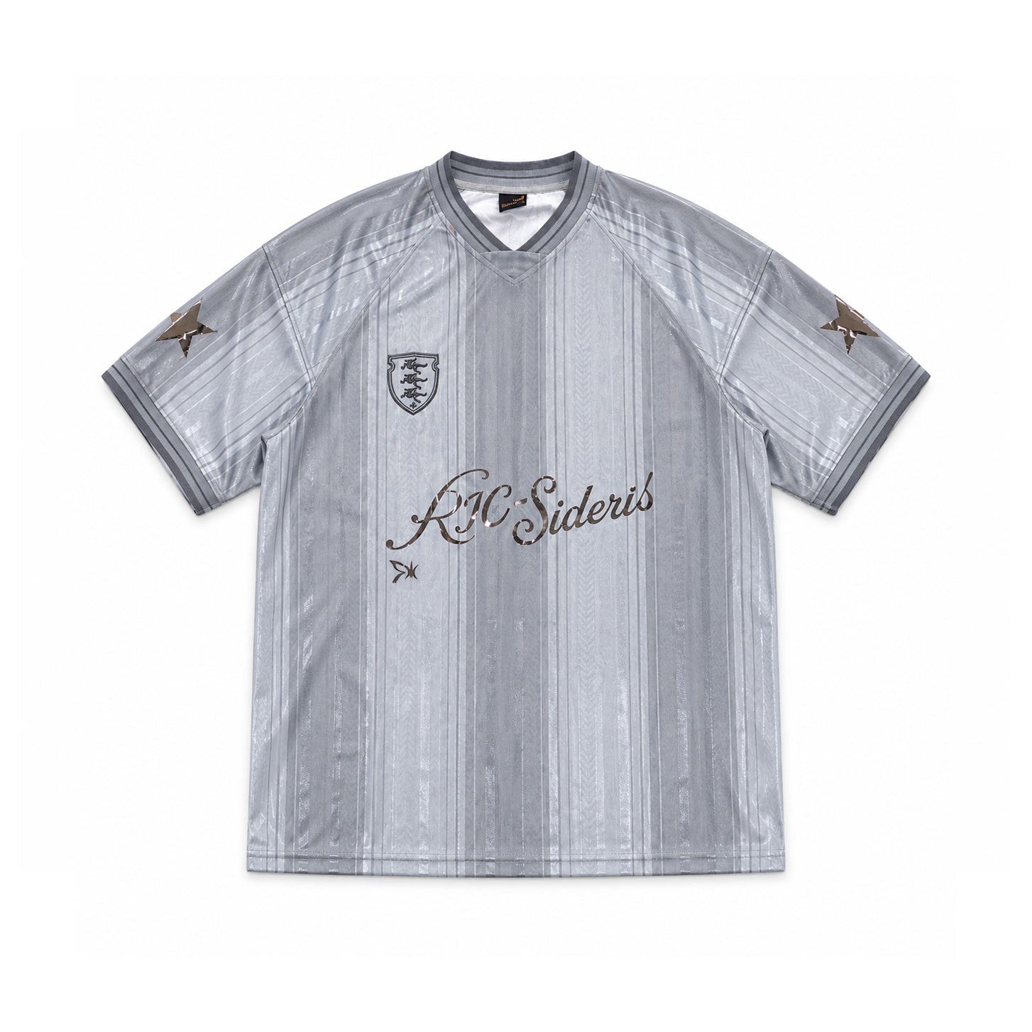 RickyisClown_Retro_Embroidered_Sporty_Striped_Jersey_Men's_Short_Sleeve_T-shirts_MISSTT