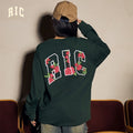 RickyisClown_Rose_Embroidered_Slim_Fit_Men's_Cotton_Blend_Long_Sleeve_T-shirts_MISSTT