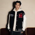 RickyisClown_Rugby_Rabbit_Baseball_Collar_Oversized_Men's_Polyester_Puffer_Jackets_MISSTT