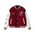 RickyisClown_Star_Floral_Terry_Embroidery_Letter_Ribbed_Hem_Men's_Polyester_Baseball_Jerseys_MISSTT
