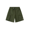 RickyisClown_Urban_Street_Waterproof_Workwear_Loose_Men's_Relaxed_Cargo_Shorts_MISSTT