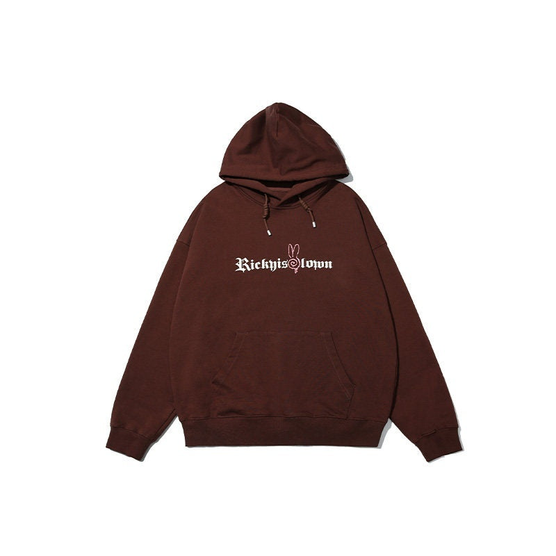 RickyisClown_Vortex_Rabbit_Gothic_Lettering_Men's_Heavyweight_Pullover_Hoodies_MISSTT
