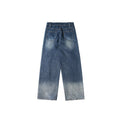RickyisClown_Washed_Vintage_Distressed_Wide_Leg_Relaxed_Men's_Denim_Straight_Jeans_MISSTT