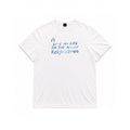 RickyisClown_Watercolor_Brushstroke_Letter_Print_Men's_Short_Sleeve_T-shirts_MISSTT