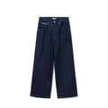 SUPERTOFU_100_Percent_Cotton_Mid_Rise_Button_Fly_Original_Color_Youth_Straight_Jeans_MISSTT