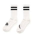 SUPERTOFU_3_Pack_Discount_Comfortable_Striped_Crew_Unisex_One_Size_Athletic_Socks_MISSTT