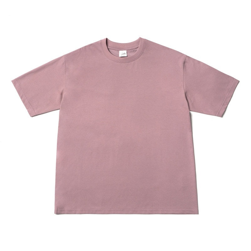 SUPERTOFU_Breathable_Antibacterial_Sorona_Cotton_Unisex_Crew_Neck_Short_Sleeve_T-Shirts_MISSTT