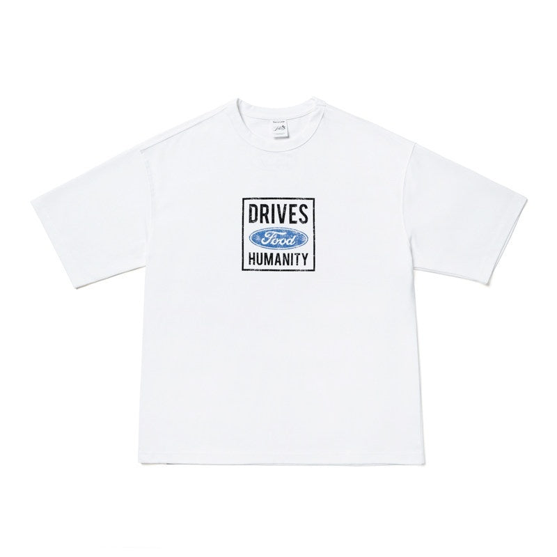 SUPERTOFU_Breathable_Cotton_Loose_Fit_Retro_Letter_Print_Unisex_Short_Sleeve_T-Shirts_MISSTT