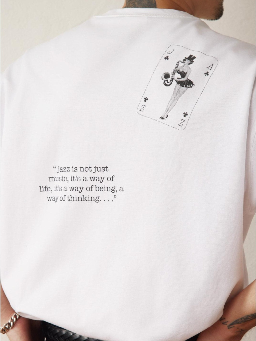 SUPERTOFU Breathable Cotton Loose Vintage Round Neck Unisex Short Sleeve T-Shirts