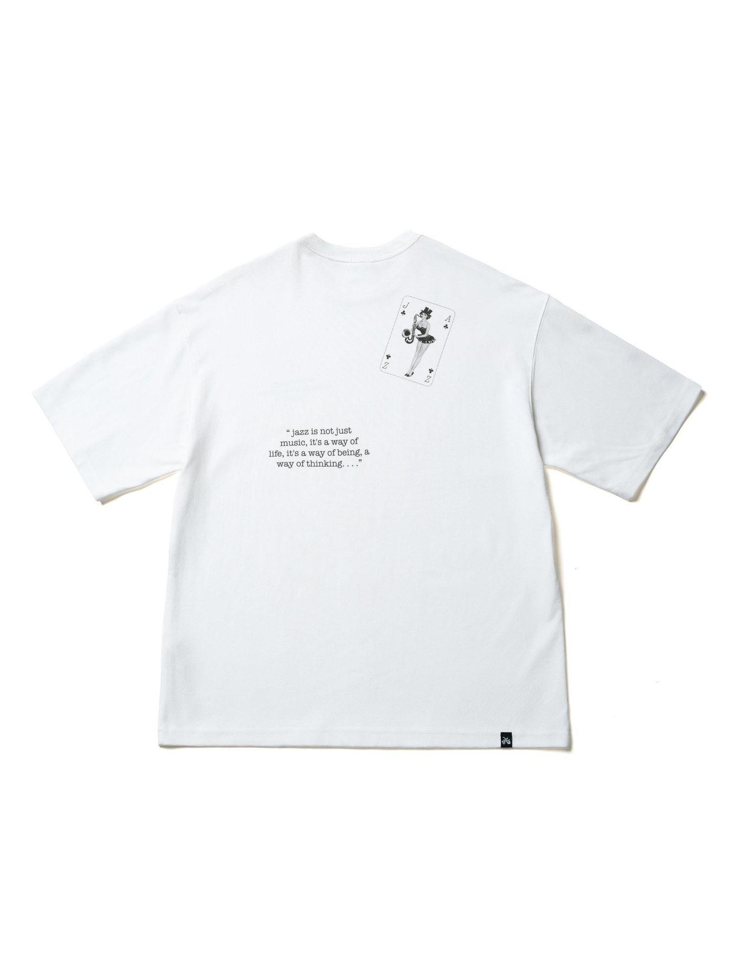 SUPERTOFU Breathable Cotton Loose Vintage Round Neck Unisex Short Sleeve T-Shirts