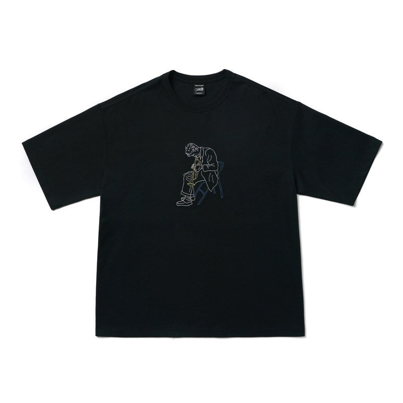 SUPERTOFU_Breathable_Embroidered_Loose_Fit_Unisex_Cotton_Graphic_Short_Sleeve_T-Shirts_MISSTT