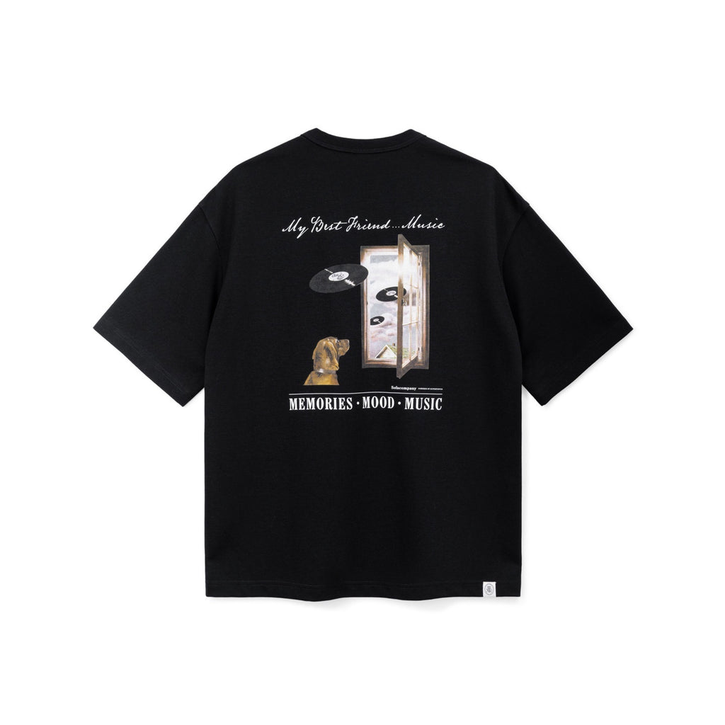 SUPERTOFU_Breathable_Long_Staple_Cotton_Printed_Loose_Fit_Unisex_Short_Sleeve_T-Shirts_MISSTT