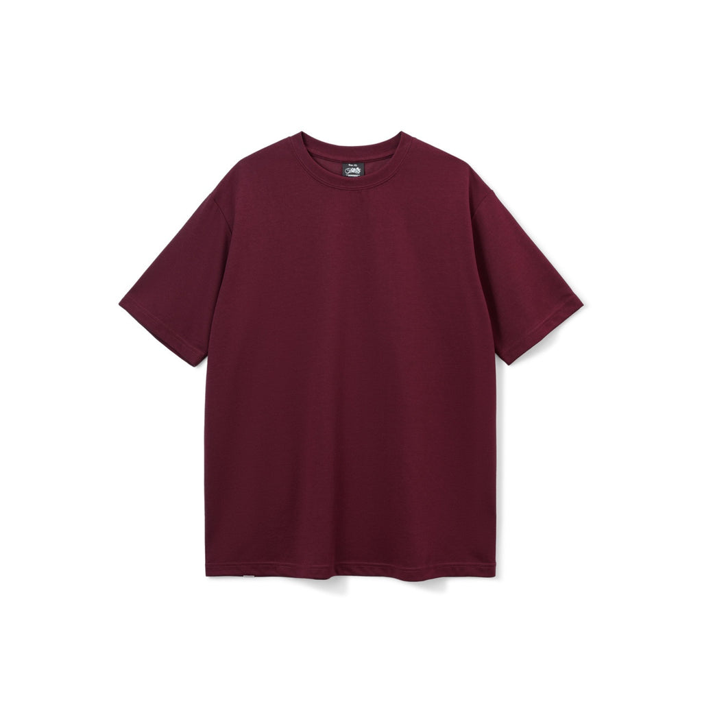 SUPERTOFU_Breathable_Lyocell_Cotton_Minimalist_Crew_Neck_Unisex_Short_Sleeve_T-Shirts_MISSTT