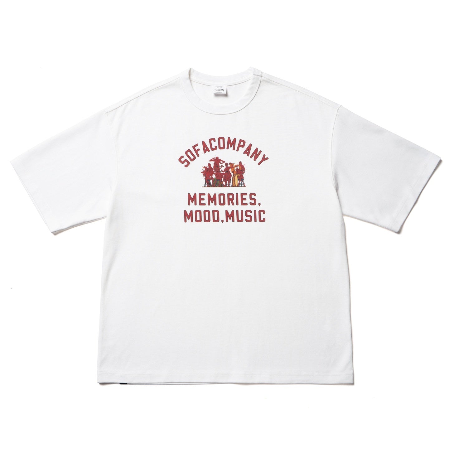 SUPERTOFU_Breathable_Premium_Cotton_Loose_Fit_Japanese_Unisex_Crew_Short_Sleeve_T-Shirts_MISSTT