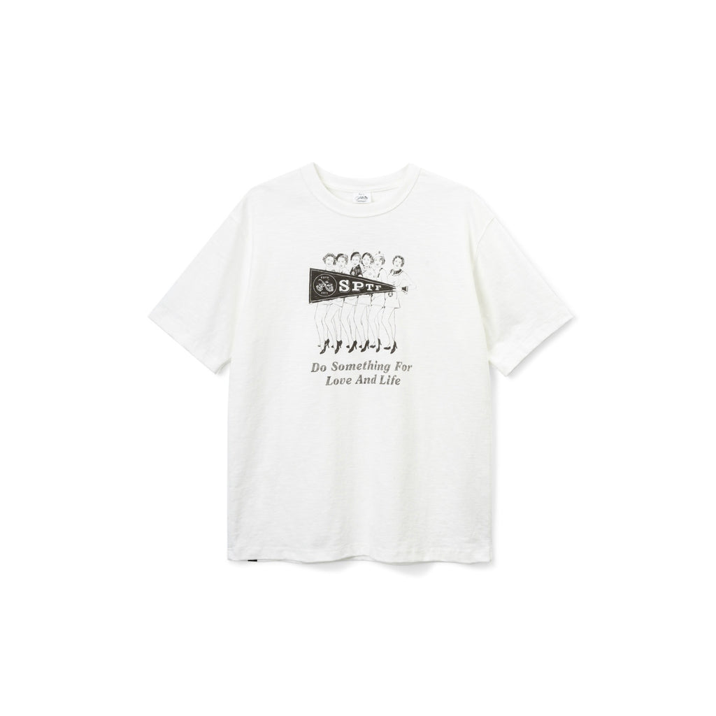 SUPERTOFU_Breathable_Slub_Cotton_220G_Retro_Relaxed_Unisex_Crew_Short_Sleeve_T-Shirts_MISSTT