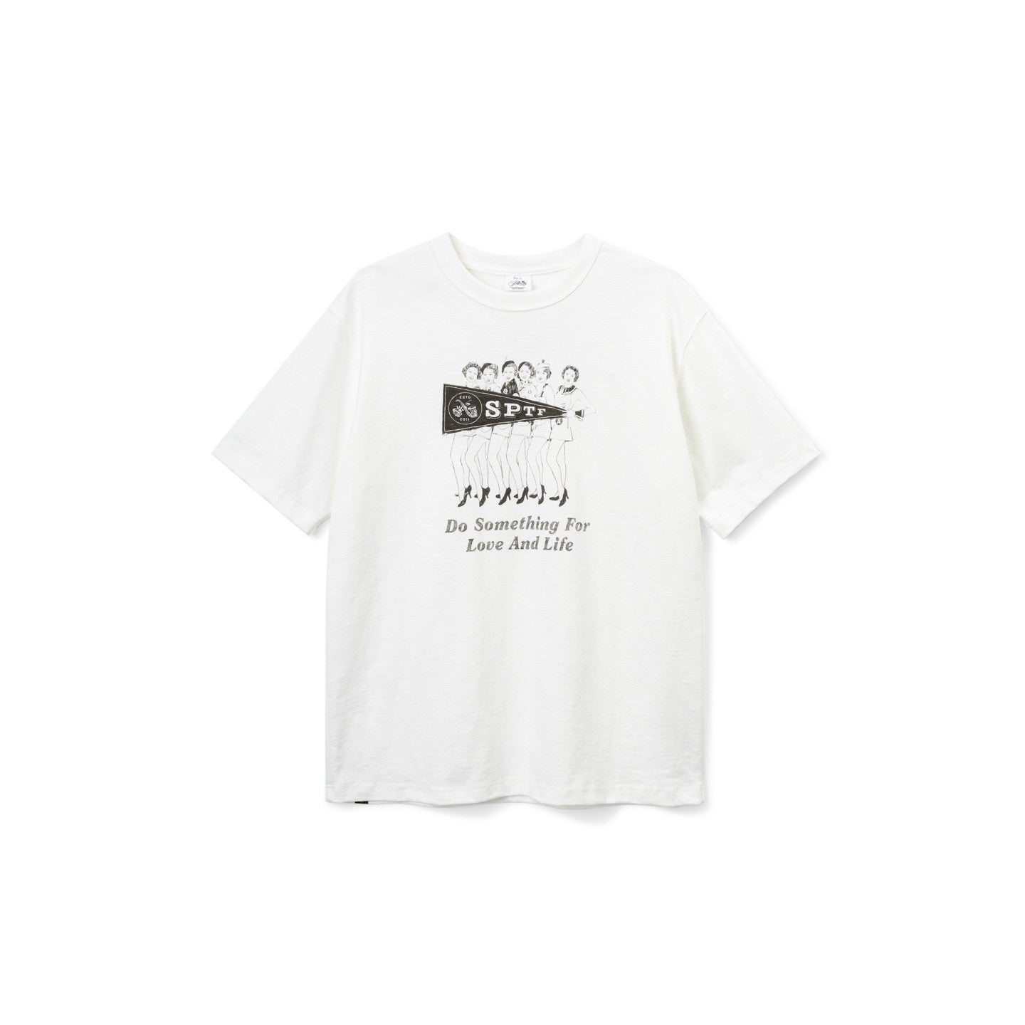 SUPERTOFU_Breathable_Slub_Cotton_220G_Retro_Relaxed_Unisex_Crew_Short_Sleeve_T-Shirts_MISSTT