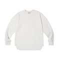 SUPERTOFU_Breathable_Soft_Japanese_Standard_Unisex_Solid_Crew_Neck_Long_Sleeve_T-Shirts_MISSTT