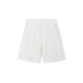 SUPERTOFU_Breathable_Stretch_Nylon_Spandex_Loose_Fit_Casual_Multiple_Colors_Short_Trousers_MISSTT