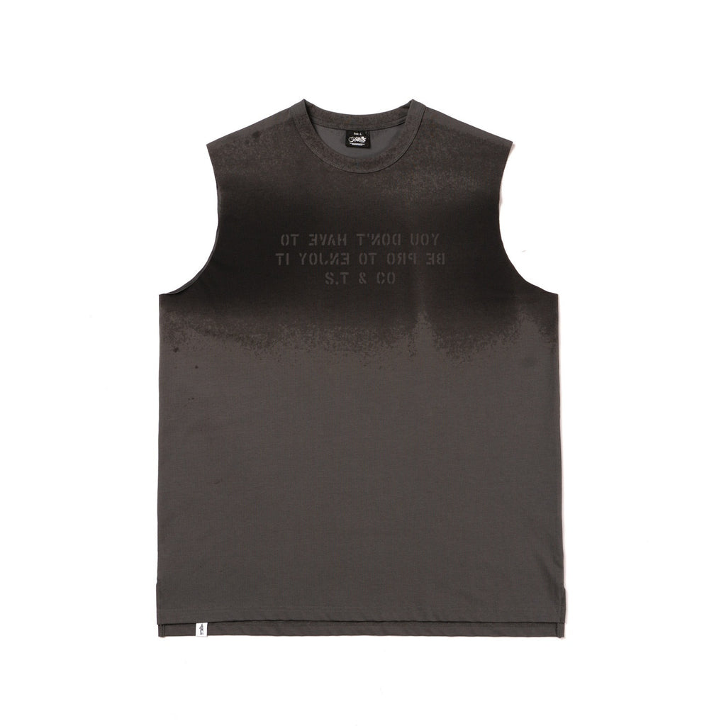 SUPERTOFU_Comfortable_Loose_Round_Neck_Japanese_Casual_Multi_Color_Sizes_Xs_Xl_Tank_Tops_MISSTT