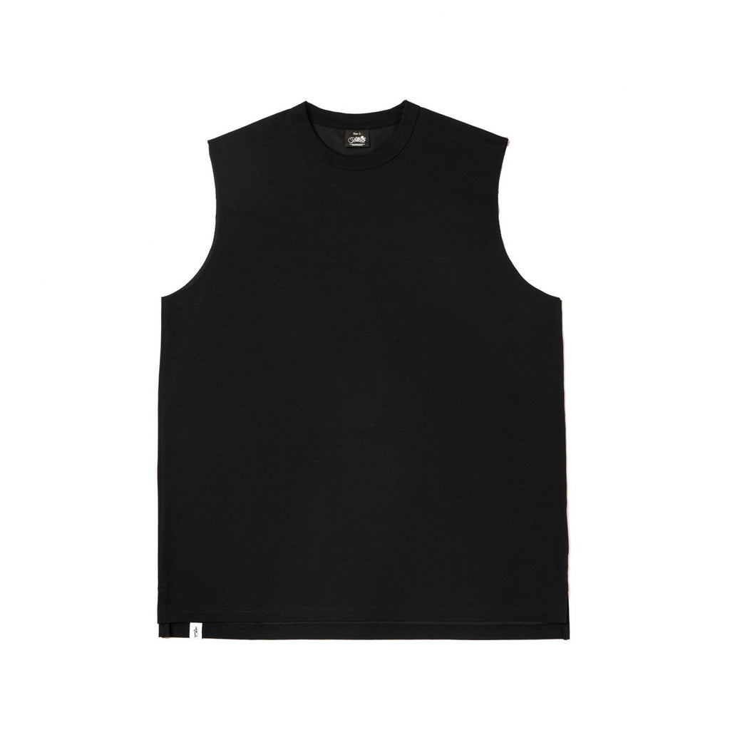 SUPERTOFU_Comfortable_Loose_Round_Neck_Japanese_Casual_Multi_Color_Sizes_Xs_Xl_Tank_Tops_MISSTT