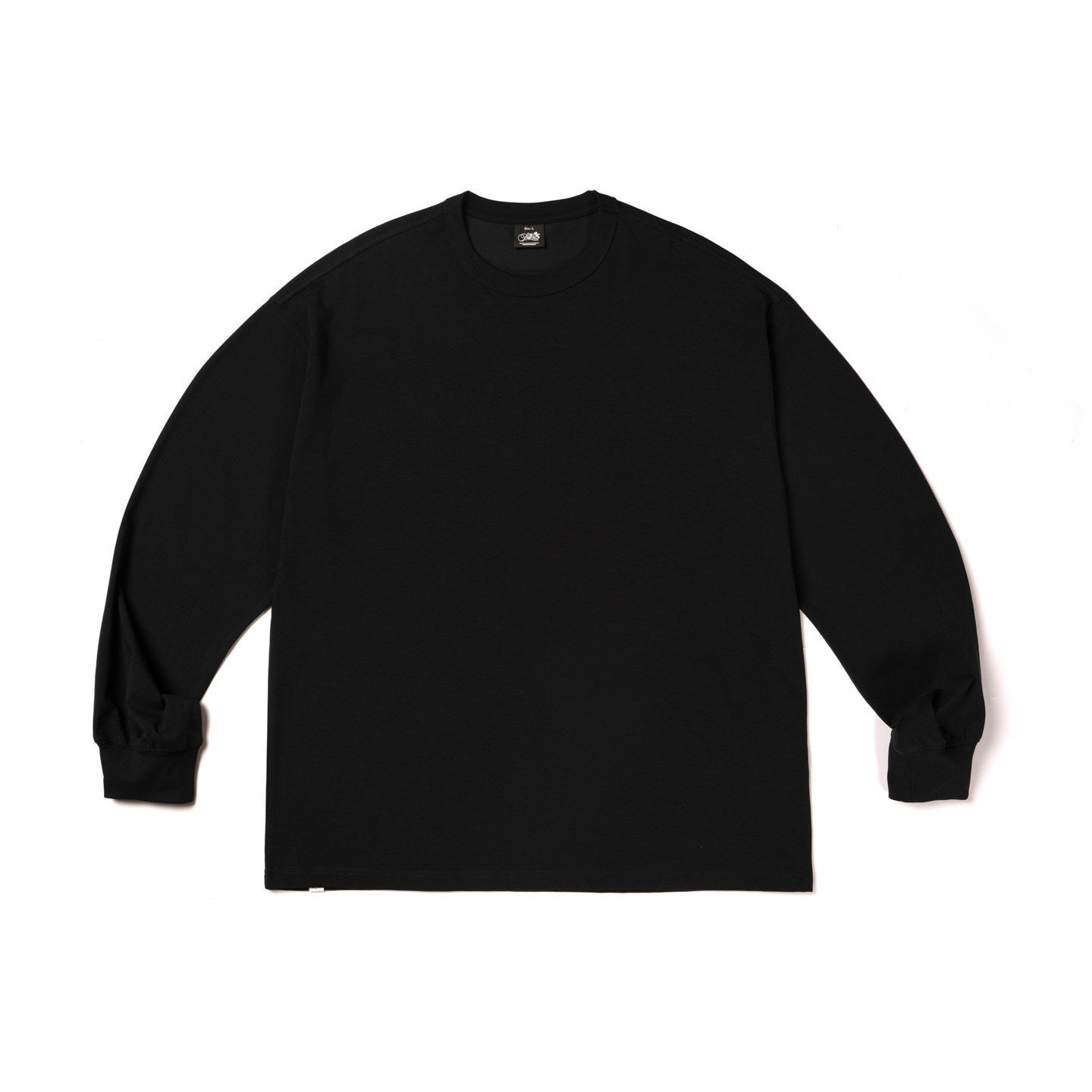 SUPERTOFU_Cool_Antibacterial_Relaxed_Japanese_Unisex_Letter_Print_Long_Sleeve_T-Shirts_MISSTT