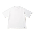 SUPERTOFU_Cool_Long_Staple_Cotton_Loose_Crewneck_Unisex_Daily_Short_Sleeve_T-Shirts_MISSTT