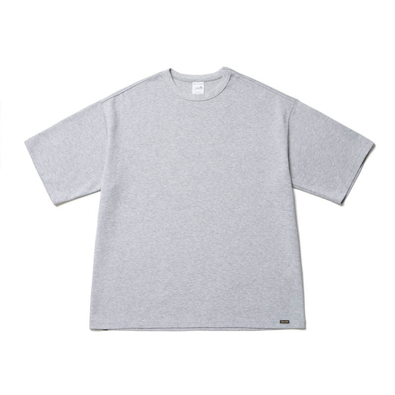 SUPERTOFU_Cool_Long_Staple_Cotton_Loose_Crewneck_Unisex_Daily_Short_Sleeve_T-Shirts_MISSTT
