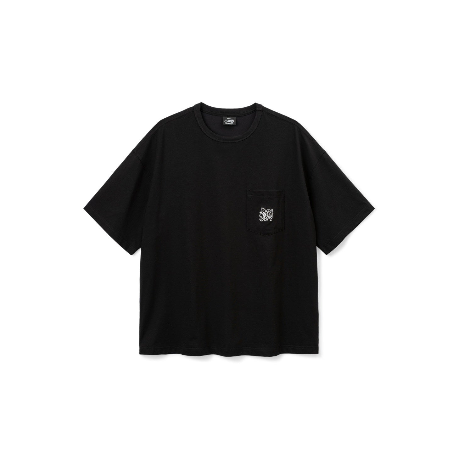 SUPERTOFU_Cooling_Quick_Dry_Relaxed_Fit_Pocket_Unisex_Sofa_Print_Short_Sleeve_T-Shirts_MISSTT