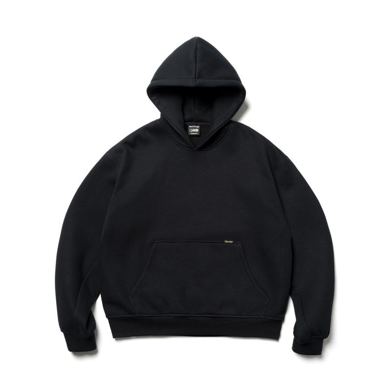 SUPERTOFU_Cozy_Solid_Color_Pullover_Youthful_Trendy_Regular_Fit_Teen_Casual_Hoodies_MISSTT