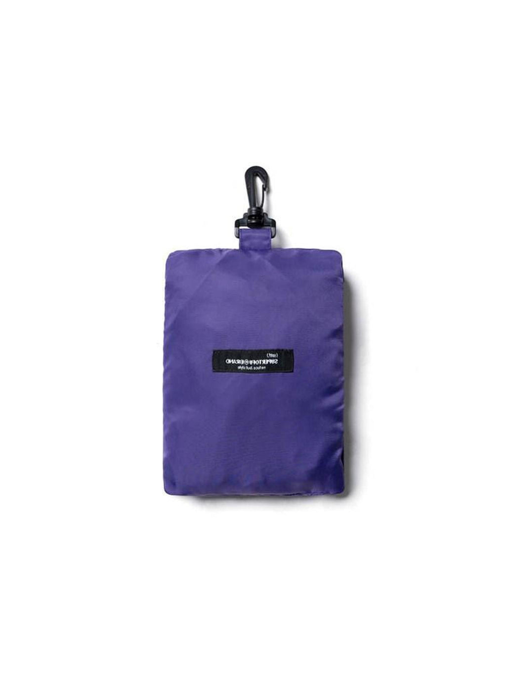 SUPERTOFU Durable Nylon Woven Crossbody Tote Shoulder Casual Youth Solid Color Bags