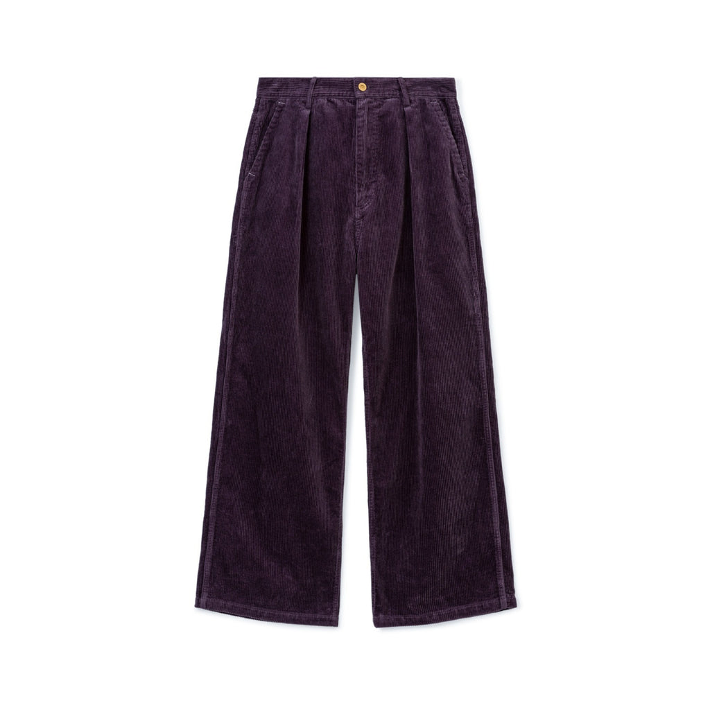 SUPERTOFU_Durable_Pure_Cotton_Corduroy_Casual_Straight_Fit_Unisex_Zip_Fly_Straight_Pants_MISSTT