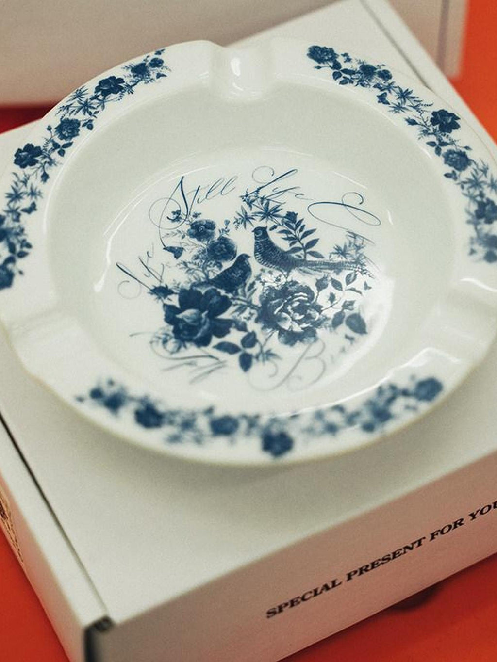 SUPERTOFU Elegant Minimalist Ceramic Porcelain White Home Decorative Accent Accessories