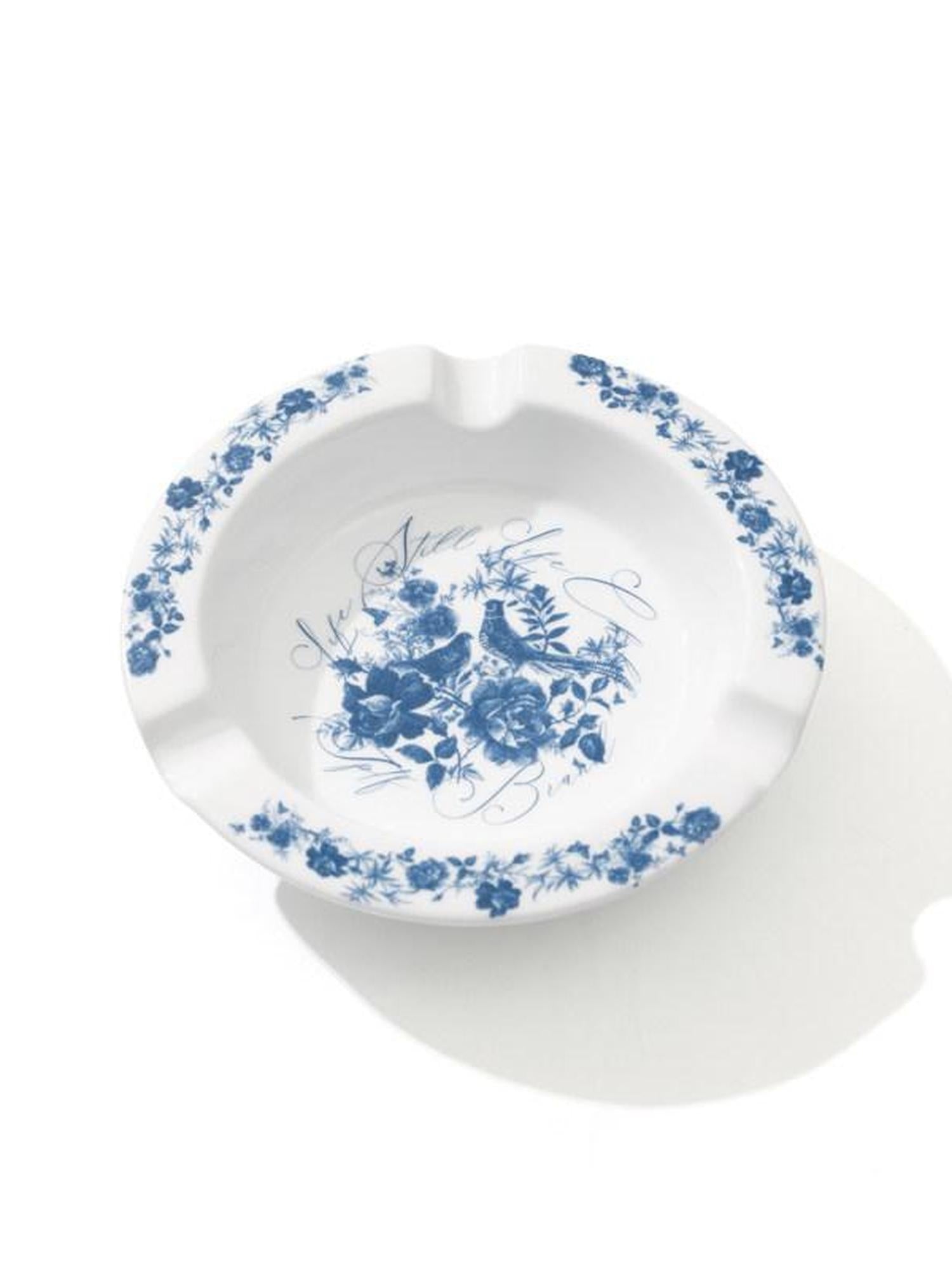 SUPERTOFU Elegant Minimalist Ceramic Porcelain White Home Decorative Accent Accessories