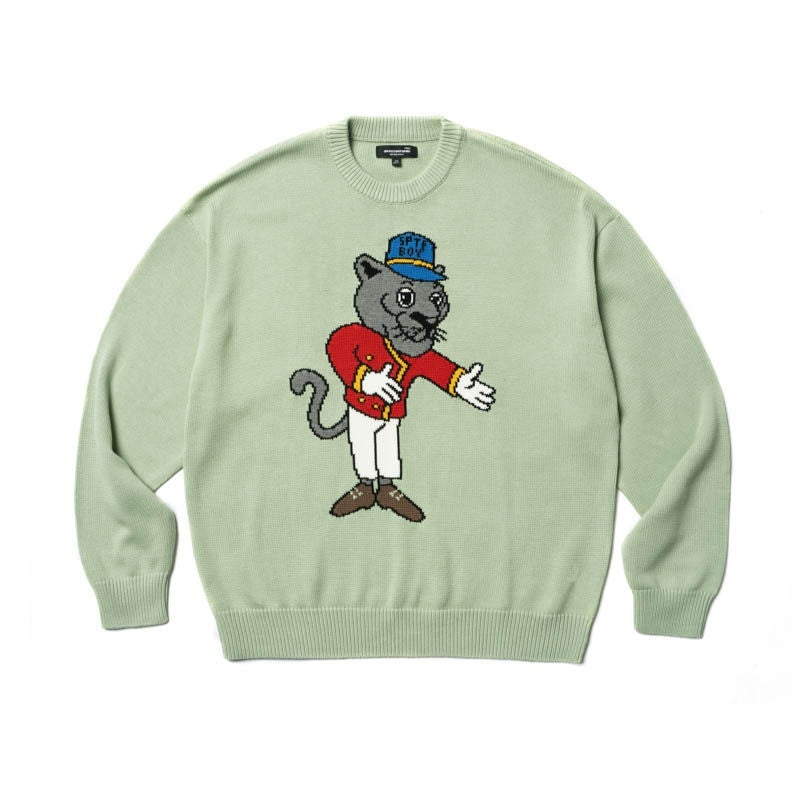 SUPERTOFU_Embroidered_Acrylic_Cotton_Blend_Youth_Crewneck_Unisex_Casual_Warm_Knit_Sweaters_MISSTT