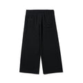SUPERTOFU_Fleece_Lined_Mid_Rise_Straight_Zip_Fly_Youth_Casual_Black_Wide-Leg_Pants_MISSTT