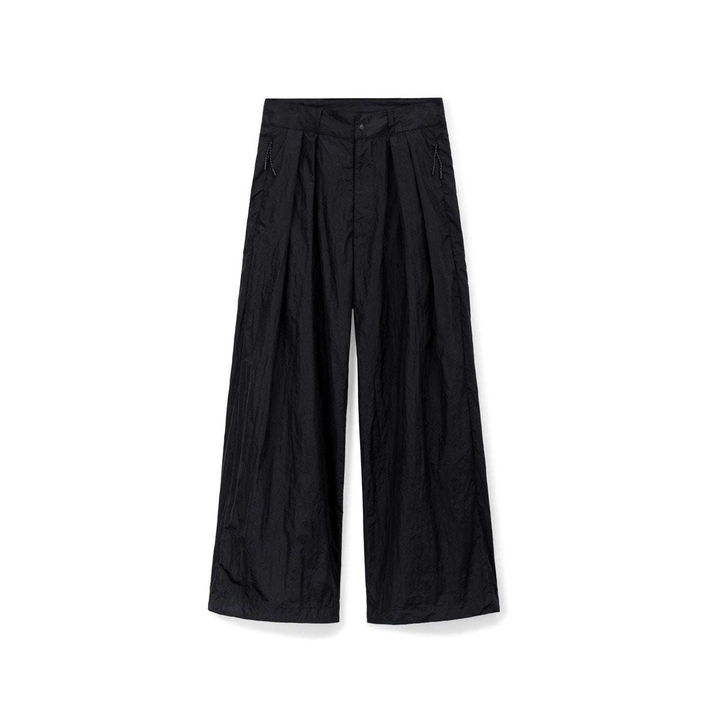 SUPERTOFU_Lightweight_Nylon_Straight_Leg_Casual_Unisex_Everyday_Versatile_Chinos_MISSTT