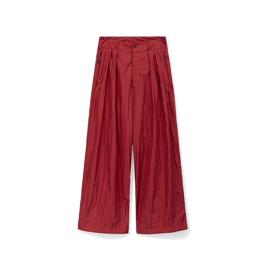 SUPERTOFU_Lightweight_Nylon_Straight_Leg_Casual_Unisex_Everyday_Versatile_Chinos_MISSTT