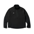 SUPERTOFU_Stretch_Slim_Fit_Stand_Collar_Unisex_Long_Sleeve_Polyester_Spandex_Sweatshirts_MISSTT