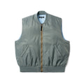 SUPERTOFU_Thick_Warm_Oversized_Youthful_Loose_Fit_Zip_Round_Neck_Solid_Puffer_Jackets_MISSTT