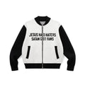 SUPERTOFU_Warm_Contrast_Acrylic_Blend_Open_Front_Long_Sleeve_Unisex_Casual_Jackets_MISSTT