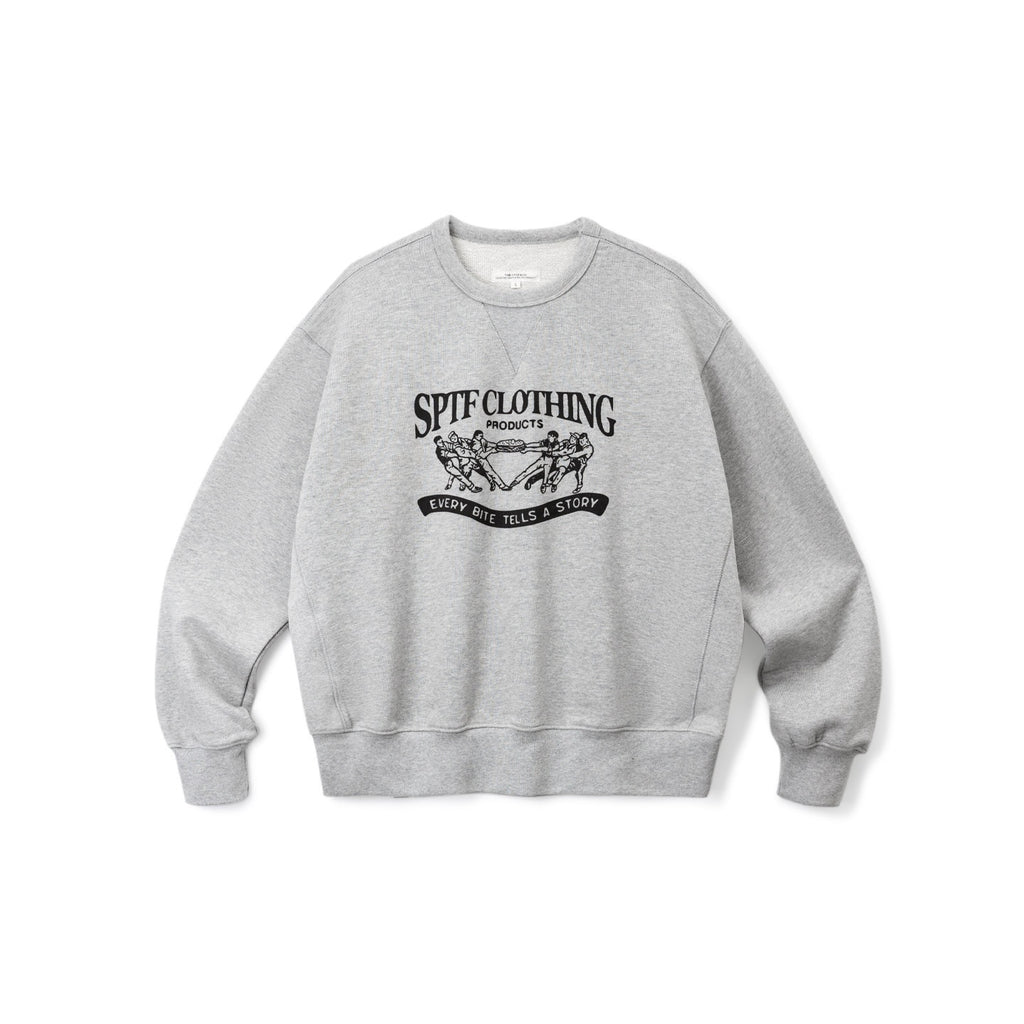 SUPERTOFU_Warm_Cotton_Crewneck_Hand_Drawn_Graphic_Pullover_Unisex_Casual_Sweatshirts_MISSTT