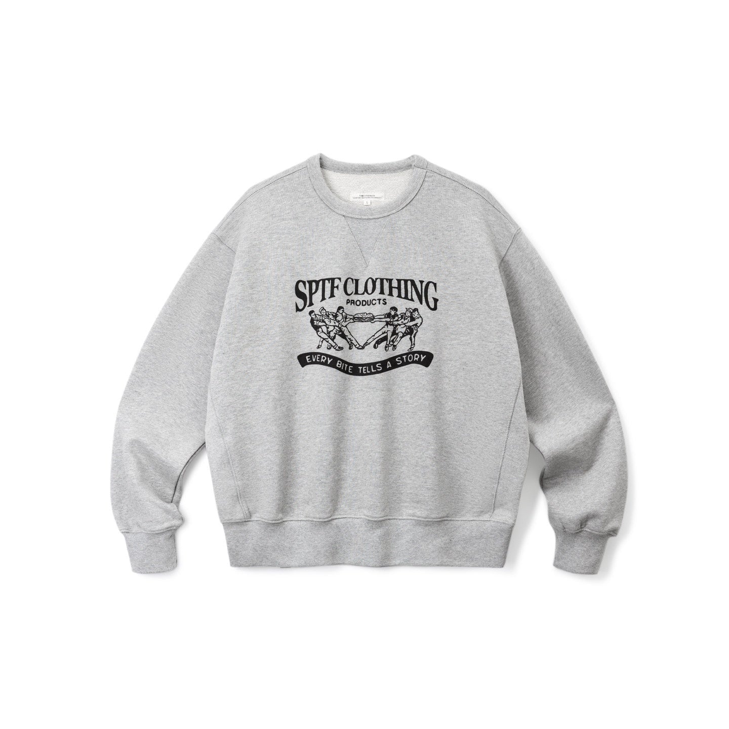 SUPERTOFU_Warm_Cotton_Crewneck_Hand_Drawn_Graphic_Pullover_Unisex_Casual_Sweatshirts_MISSTT