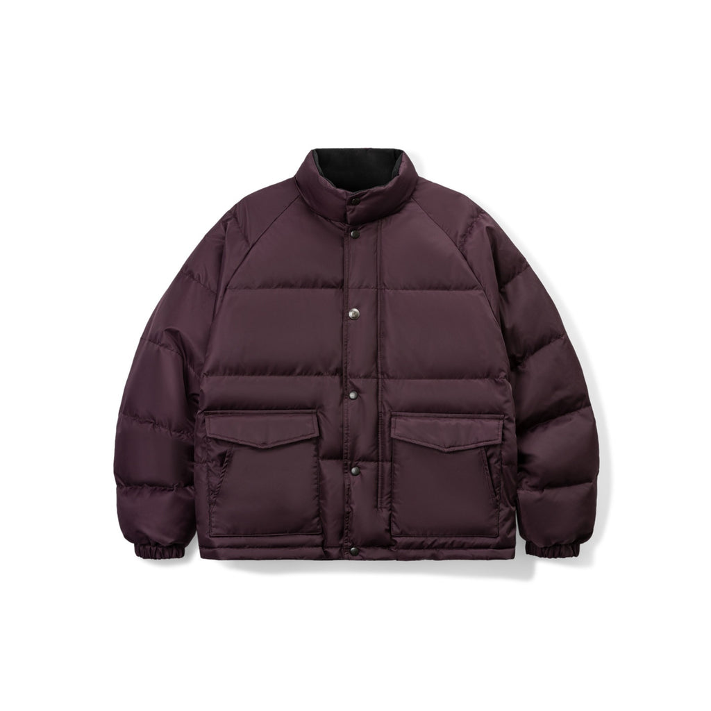 SUPERTOFU_Waterproof_90_Percent_White_Duck_Down_Retro_Stand_Collar_Everyday_Down_Jackets_MISSTT